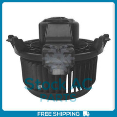Brand New AC Blower Motor fits Honda Civic 2006-11-Jeep Wrangler 07-10 CM676070