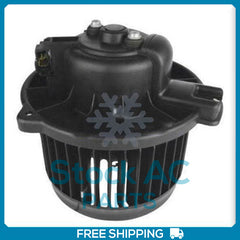 OEM AC Blower Motor MB657229/ 8710317020