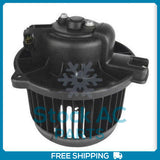 OEM AC Blower Motor MB657229/ 8710317020