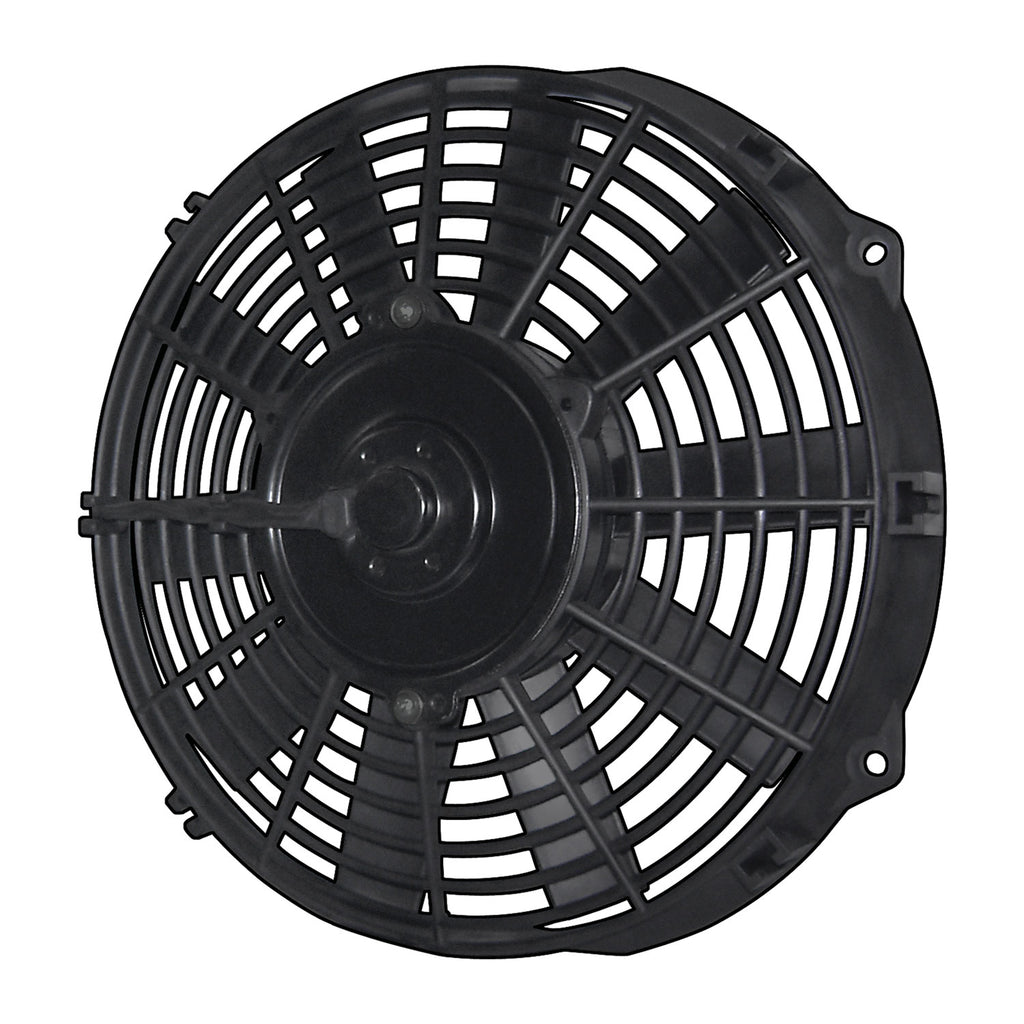 Universal A/C Kit Underdash Electric Compressor Air Conditioner 12V - Qualy Air