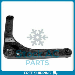 Rear Upper Control Arm fits Jeep Grand Cherokee 2004-99 QOA