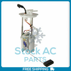 Electric Fuel Pump fits Ford Escape / Mazda Tribute / Mercury Mariner - 2008 QC