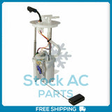 Electric Fuel Pump fits Ford Escape / Mazda Tribute / Mercury Mariner - 2008 QC