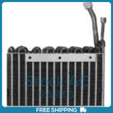 A/C Evaporator for 72 Ford LTD V8 5.0L 5.8L 6.6L 7.0L 7.5L