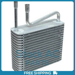 A/C Evaporator for 80-85 Ford L800 V8 6.1L 7.0L / 81-88 L8000 V8 9.1L 10.4L