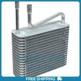 A/C Evaporator for 80-85 Ford L800 V8 6.1L 7.0L / 81-88 L8000 V8 9.1L 10.4L