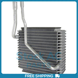 A/C Evaporator for 94-97 Ford Thunderbird V6 3.8L V8 4.6L