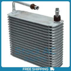 A/C Evaporator for 95-98 Ford B-800 / 94 F-600 L6 5.9L V8 7.0L