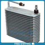 A/C Evaporator for 95-98 Ford B-800 / 94 F-600 L6 5.9L V8 7.0L