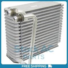 A/C Evaporator for 93-98 Nissan Quest V6 3.0L / 93-98 Mercury Villager V6 3.0L