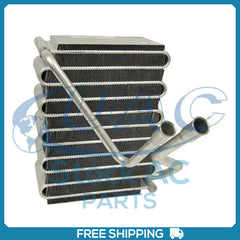 A/C Evaporator for 89-93 Ford Tempo L4 2.3L V6 3.0L / 89-93 FORD TEMPO