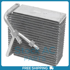 A/C Evaporator for 90-92 Nissan Maxima V6 3.0L