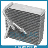 A/C Evaporator for 90-92 Nissan Maxima V6 3.0L
