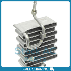 A/C Evaporator for 84-89 Nissan 300ZX V6 3.0L