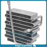 A/C Evaporator for 83-86 Toyota Camry L4 1.8L 2.0L