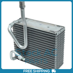 A/C Evaporator for 91 Toyota Tercel L4 1.5L