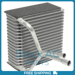 A/C Evaporator for 90-93 Hyundai Excel L4 1.5L / 91-93 Scoupe L4 1.5L
