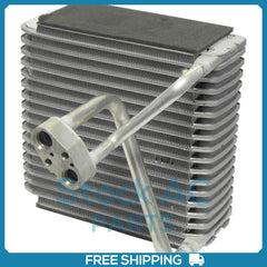A/C Evaporator for 93 Hyundai Excel L4 1.5L