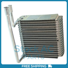 A/C Evaporator for 93-97 VOLVO 850