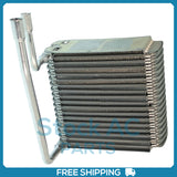 A/C Evaporator for 93-97 VOLVO 850