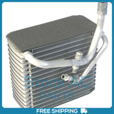 A/C Evaporator for 83-87 Mazda 626 L4 2.0L / 86-87 B2000 L4 2.0L