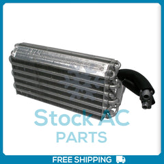 New AC Evaporator fits Mercedes-Benz 300SL, 500SL, 600SL, SL320,500,600.. UQ