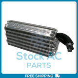 New AC Evaporator fits Mercedes-Benz 300SL, 500SL, 600SL, SL320,500,600.. UQ