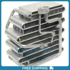 A/C Evaporator for 94-96 Mitsubishi Diamante V6 3.0L