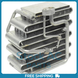 A/C Evaporator for 94-96 Mitsubishi Diamante V6 3.0L