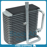 A/C Evaporator for 94-97 Kia Sephia L4 1.6L 1.8L