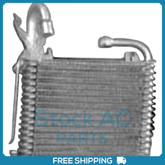 A/C Evaporator for 71-73 Cadillac Eldorado V8 8.2L
