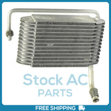 A/C Evaporator for 92-93 Chevrolet Lumina APV V6 3.1L 3.8L