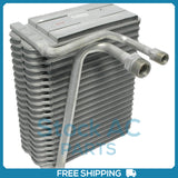 A/C Evaporator for 95-97 FIAT TEMPRA / 94-95 TIPO