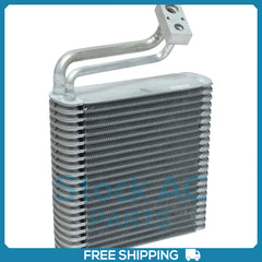 A/C Evaporator for 95-04 Dodge Neon L4 2.0L 2.4L / 03-04 SX 2.0 L4 2.0L