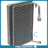 A/C Evaporator for 95-97 Audi A6 V6 2.8L / 92-94 100 V6 2.8L