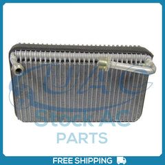 A/C Evaporator for 95-97 Audi A6 V6 2.8L / 92-94 100 V6