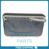 A/C Evaporator for 95-97 Audi A6 V6 2.8L / 92-94 100 V6