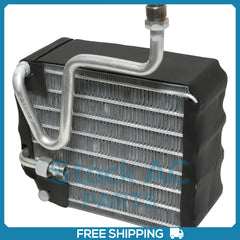 A/C Evaporator for 95-00 TOYOTA MACHO