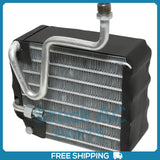 A/C Evaporator for 95-00 TOYOTA MACHO
