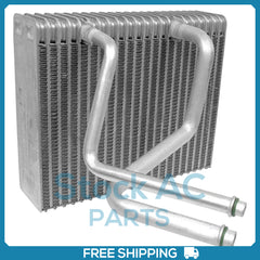 A/C Evaporator for 00 RENAULT MEGANE