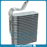 A/C Evaporator for 06-08 NISSAN PLATINA
