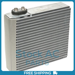 A/C Evaporator for 02-05 Mitsubishi Lancer L4 2.0L 2.4L