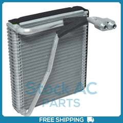 A/C Evaporator for 10-13 Kia Soul L4 1.6L 2.0L