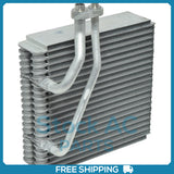 A/C Evaporator for 10-11 CHEVROLET DMAX