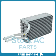 A/C Evaporator for 12-14 Dodge Grand Caravan V6 3.6L