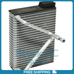 A/C Evaporator for MACK GRANITE