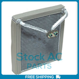 New AC Evaporator for Mitsubishi Outlander, Out Sport, ASX.. -  2014-2016