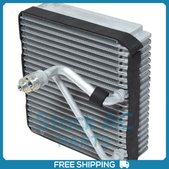 A/C Evaporator for 01-04 HYUNDAI ELANTRA