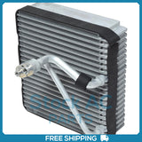 A/C Evaporator for 01-04 HYUNDAI ELANTRA