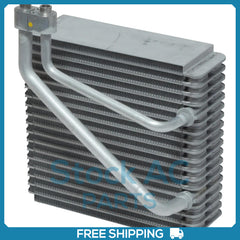 A/C Evaporator for 07-12 KIA RIO